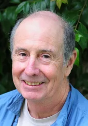 Bruce Hammock, UC Davis distinguished professor