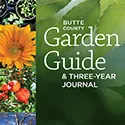 Cover of the Garden Guide and Three-Year Journal