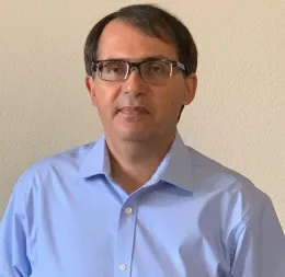 UCCE Irrigation and Water Management Advisor, Ali Montazar