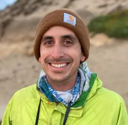 06.2020 Brett Bell portrait photo