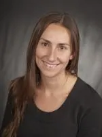 Amy Toth of Iowa State University researches wasps.