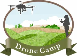 DroneCamp Logo