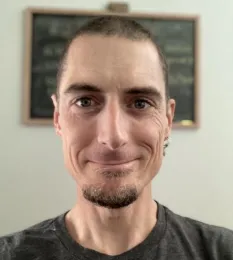 Professor Jeffrey Ross-Ibarra