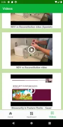 Pitesky will add a video series called The Sitch. The 'rules' will be no videos longer than 3 minutes, at least one chicken pun and no fancy words,” he said.