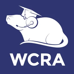 WCRA online - color icon