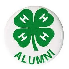 4-H Alumni