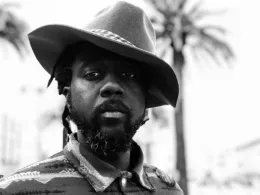 Ashel 'Seasunz' Eldridge