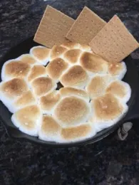 Recipes IndoorSmores01