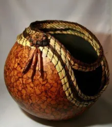 FtG DecorativeGourd01