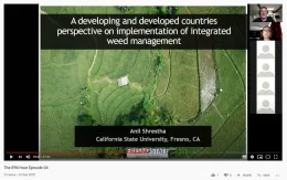 Anil Shrestha on The IPM Hour