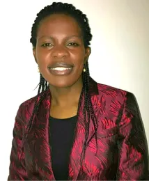 Maria Onyango