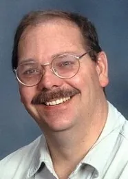 Steve Seybold specialized in the chemical ecology of forest insects.