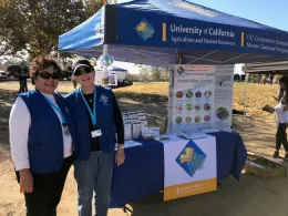 2019 Salmon Festival.