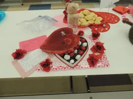 Festive Food Faire 6