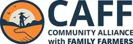 CAFF logo