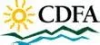 CDFA logo