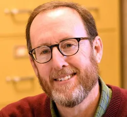 Jay Rosenheim, 2020 ESA Fellow
