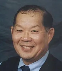 Harry Kaya, 2007 ESA Fellow