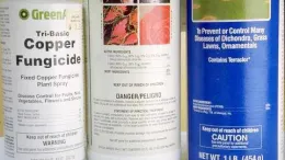 The signal word for a pesticide must be on the product label. UC ANR