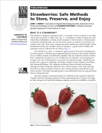 UCANR 8256 front page