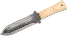 Hori Hori or garden knife