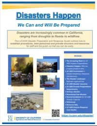 disaster happen image