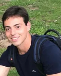 Jose Luiz Carvalho de Souza Dias