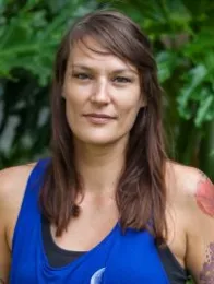 Charissa De Bekker is the Jan. 27 speaker.