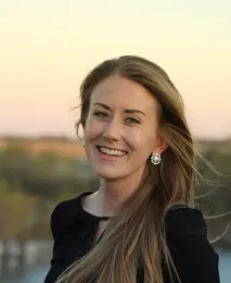 Grace Woodmansee, UCCE-Siskiyou Livestock & Natural Resources Advisor