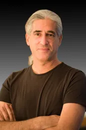 Solomon Basshoff, artist