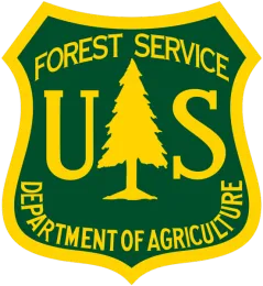 logo US Forest Service med