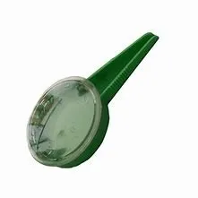 Green Dial Seed Dispenser