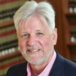 Michael T. Roberts, keynote speaker