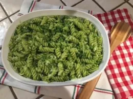 PastaSalad