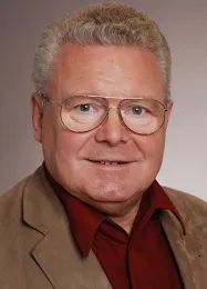 Renowned organic chemist Wittko Francke (1940-2020)