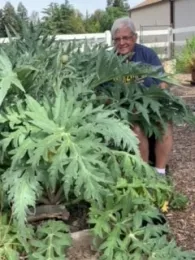 County 3 Madera – Barbara Mattice 04132021