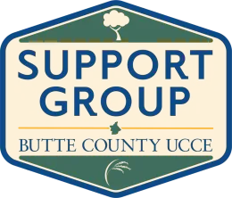 Support Group of Butte County UCCE
