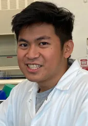 Juan Amado “Ado” Sales