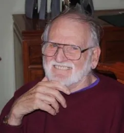 Marius Wasbauer (1928-2021), renowned wasp expert