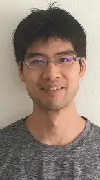 Seiya Kitamura shares the Royal Society of Chemistry's Horizon Team Award