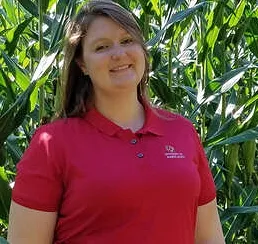 Kelly Hamby, associate professor/Extension specialist, Department of Entomology, University of Maryland