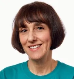 UCCE Master Gardener - Debbie Schnur