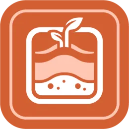 Soil icon
