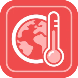 Climate icon