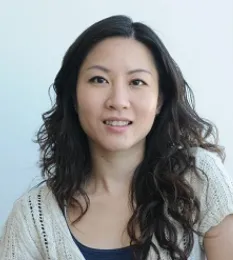Professor Joanna Chiu