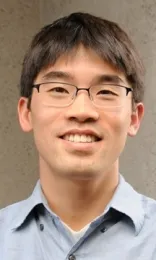 Professor Louie Yang