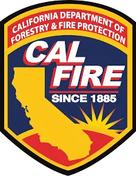CalFire Logo