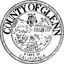 Glenn County Ag Department Logo
