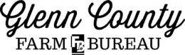 Glenn County Farm Bureau Logo