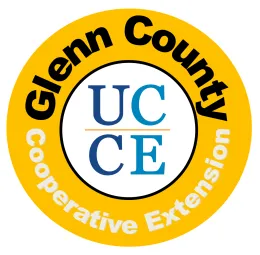 Glenn County UCCE Logo